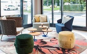 Ibis Styles Klagenfurt Am Woerthersee