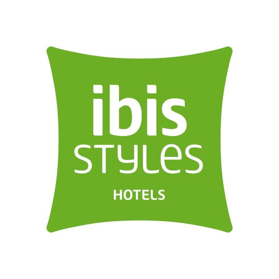 Ibis Styles Klagenfurt Am Woerthersee Екстер'єр фото
